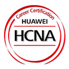 华为hcna认证
