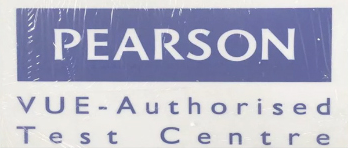 PEARSON VUE考试指南