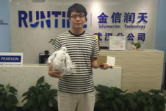 中级数通工程师就业感言