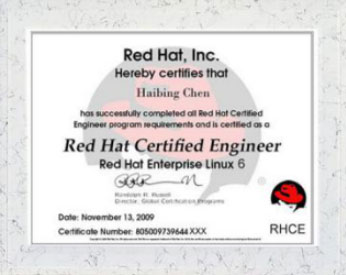 红帽认证培训-红帽rhce认证-红帽linux认证培训机构-金信润天