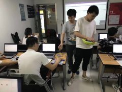 2018中秋节学员活动