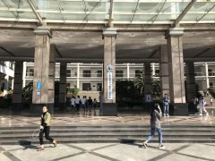 2018新华三杯赛前辅导：武汉职业技术学院