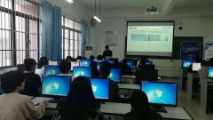 2018新华三杯赛前辅导：武昌工学院