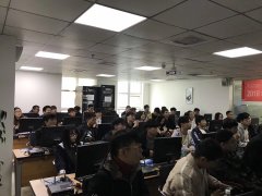 金信润天技术大讲堂：信息安全解密与实战