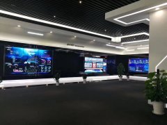 新华三集团杭州总部参观行