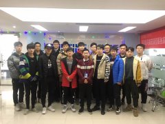金信润天第148期Linux系统脱产班
