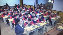 金信润天积极推动“智慧课堂”落地贵州