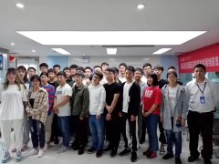 金信润天第188期Linux周末班开班