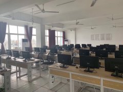 网络信息安全实训室顺：仙桃职业学院