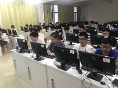 金信润天第201期武汉纺织大学网络安全实训班
