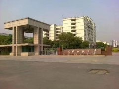 超跑计划讲座：武汉纺织大学