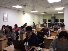 Python兴趣班学习