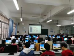 新华三杯赛前辅导：武昌工学院