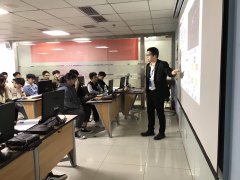 10.26Linux技术讲座