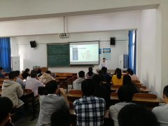 新华三杯赛前辅导：湖北第二师范学院