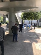 公司复工前准备之全员核酸检测