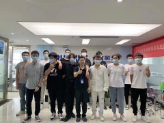 润天教育第257期Linux云计算运维班开班