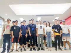 润天教育第259期华为HCIE20200810认证班