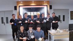 润天老师生日趴