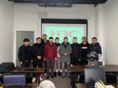 润天教育第277期新华三H3CIE-RS+认证班