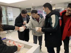 润天教育中心校区学院活动：元宵节