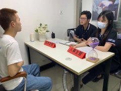 【职业规划】HCIE班模拟面试