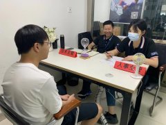 【职业规划】Linux运维班模拟面试